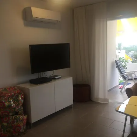 Nueva Suecia Lägenhet San Agustín